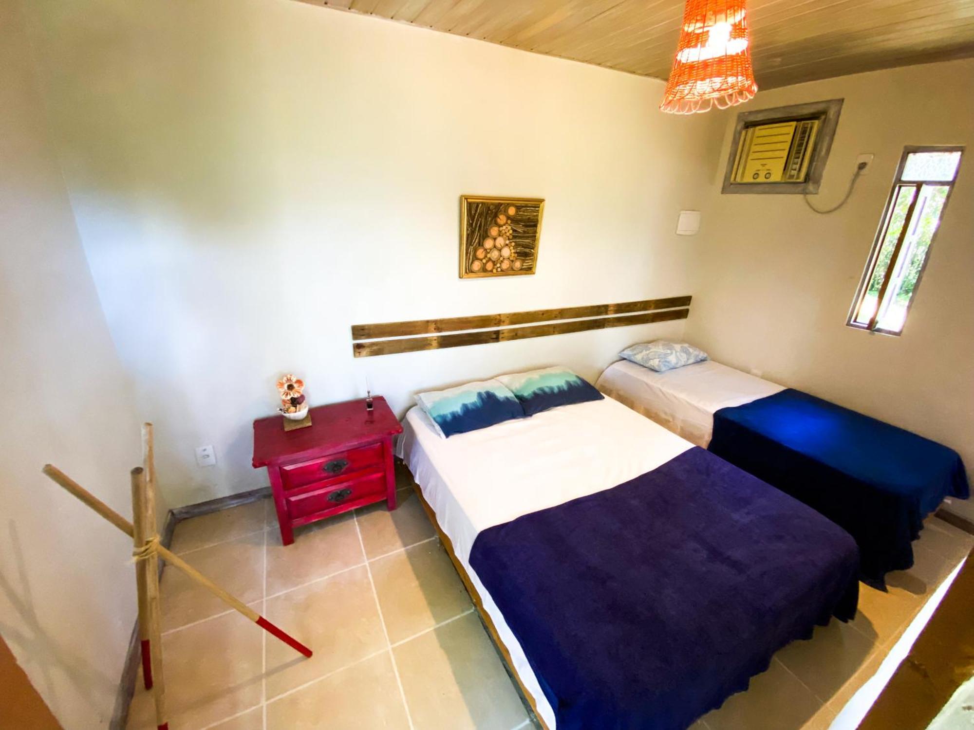 Pousada Bellatrix Ecolodge Castelo da Torre Exterior photo