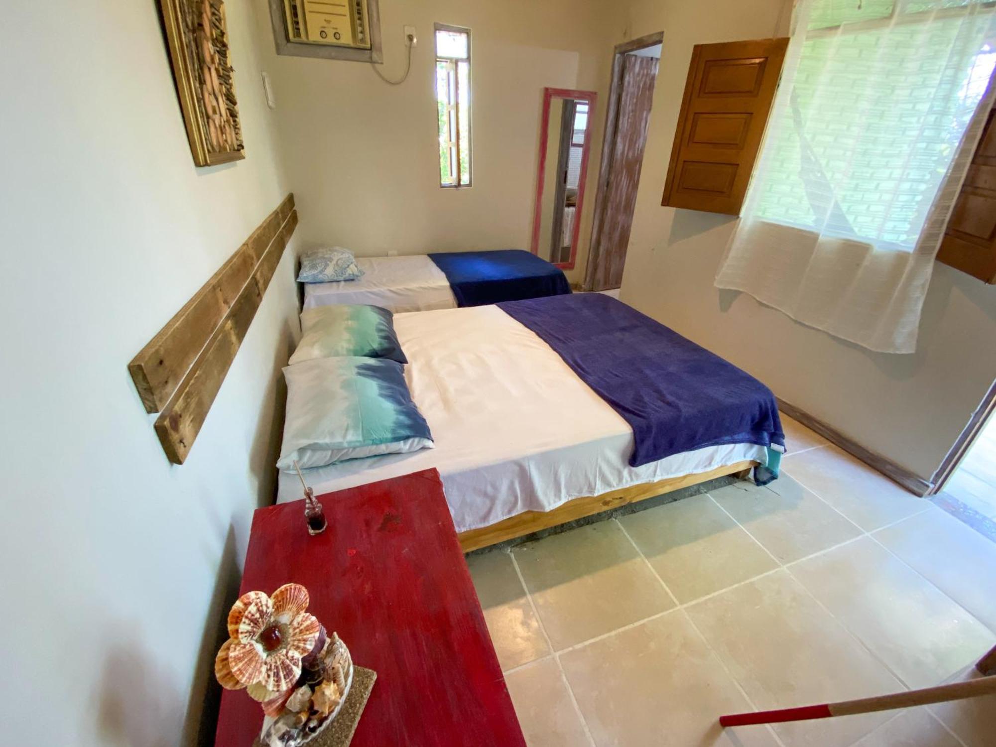 Pousada Bellatrix Ecolodge Castelo da Torre Exterior photo